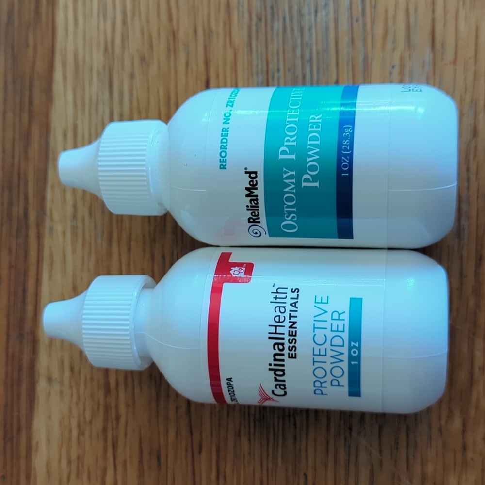 Ostomy Protective Powder